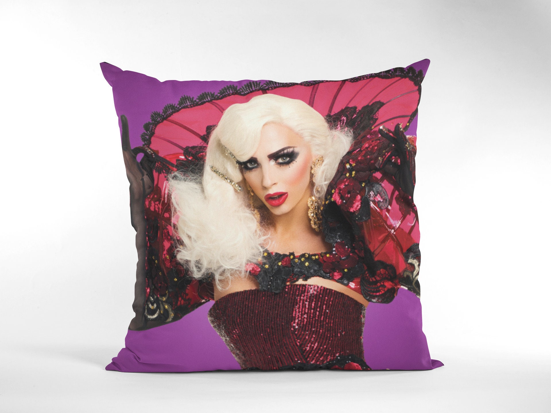 alyssa edwards tour merch