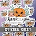 see more listings in the Fall/Halloween Stickers section