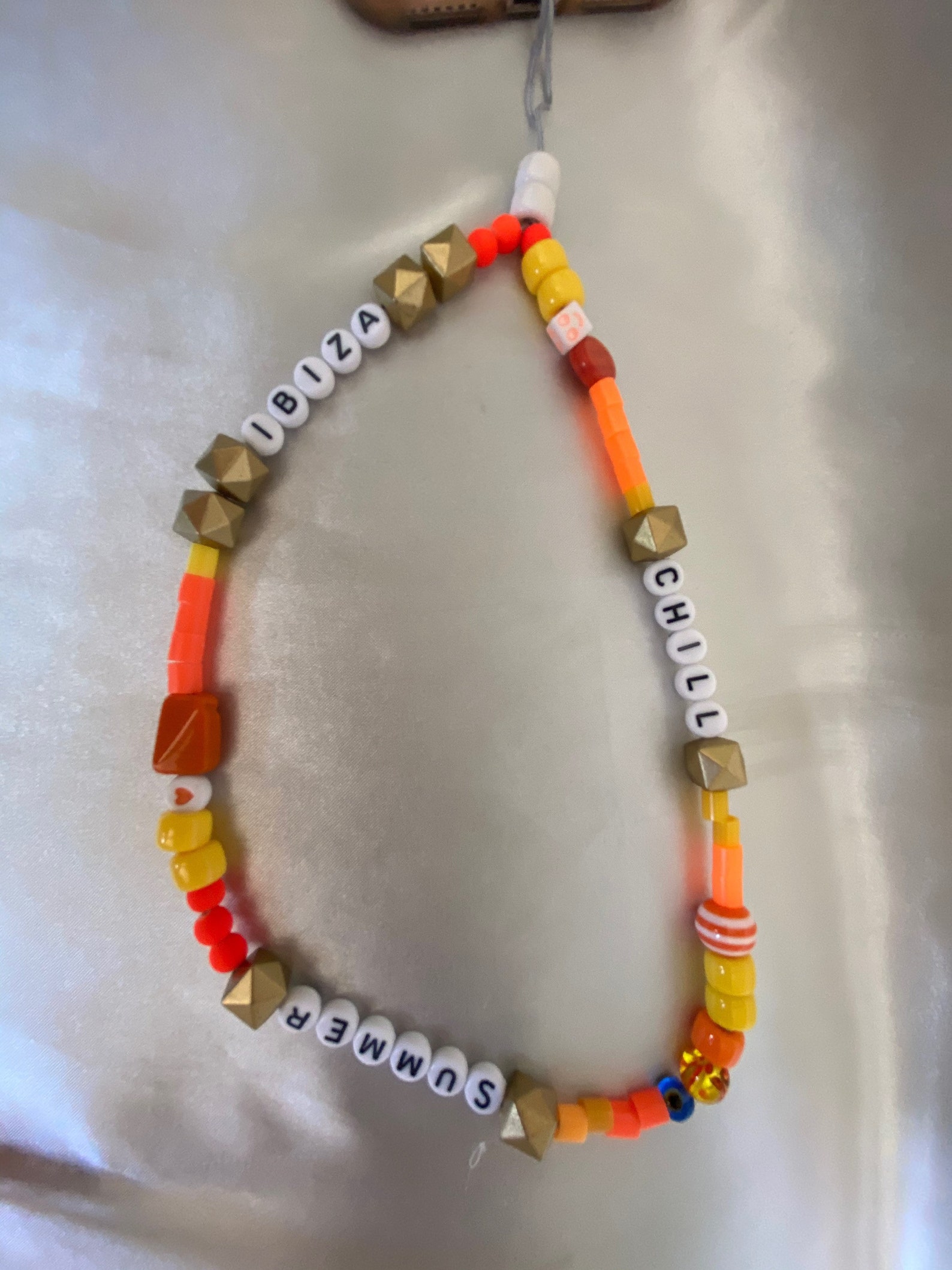 Customizable Mobile Phone Jewelry on Request Etsy