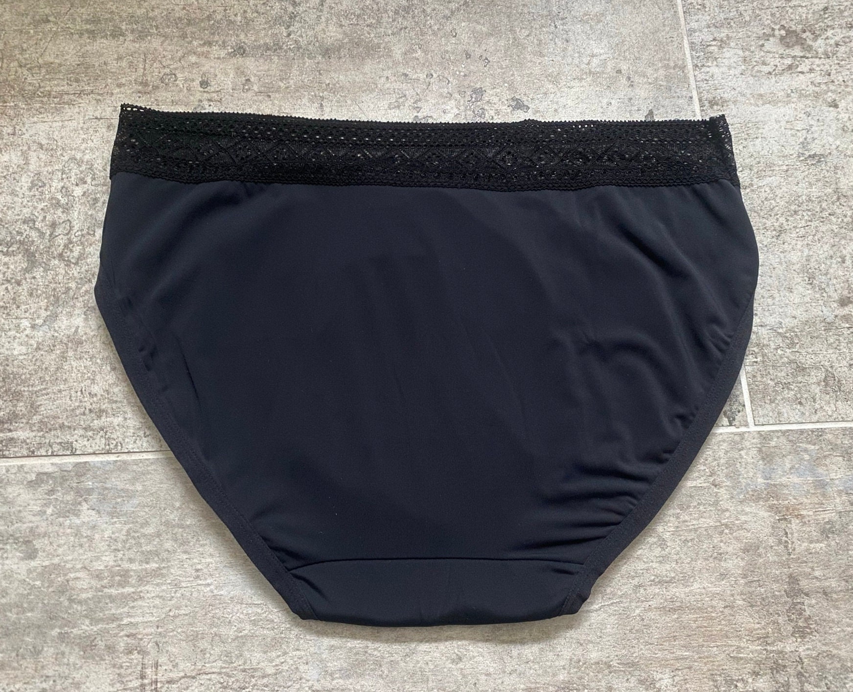 Period Pants Washable/ Reusable. ECO. Mid Rise. 5 X Sizes. FREE