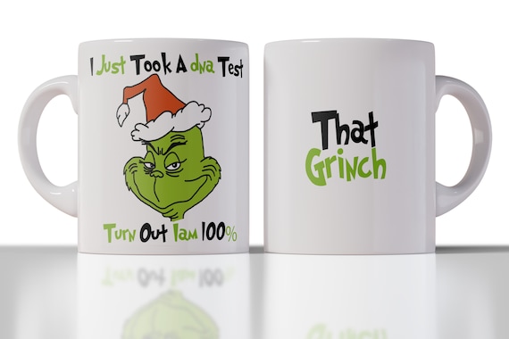 Funny Christmas Mug Design Tea Cup Gift Ideas for Friends and - Etsy Funny Christmas Mug Design Tea Cup Gift Ideas for Friends and - Etsy