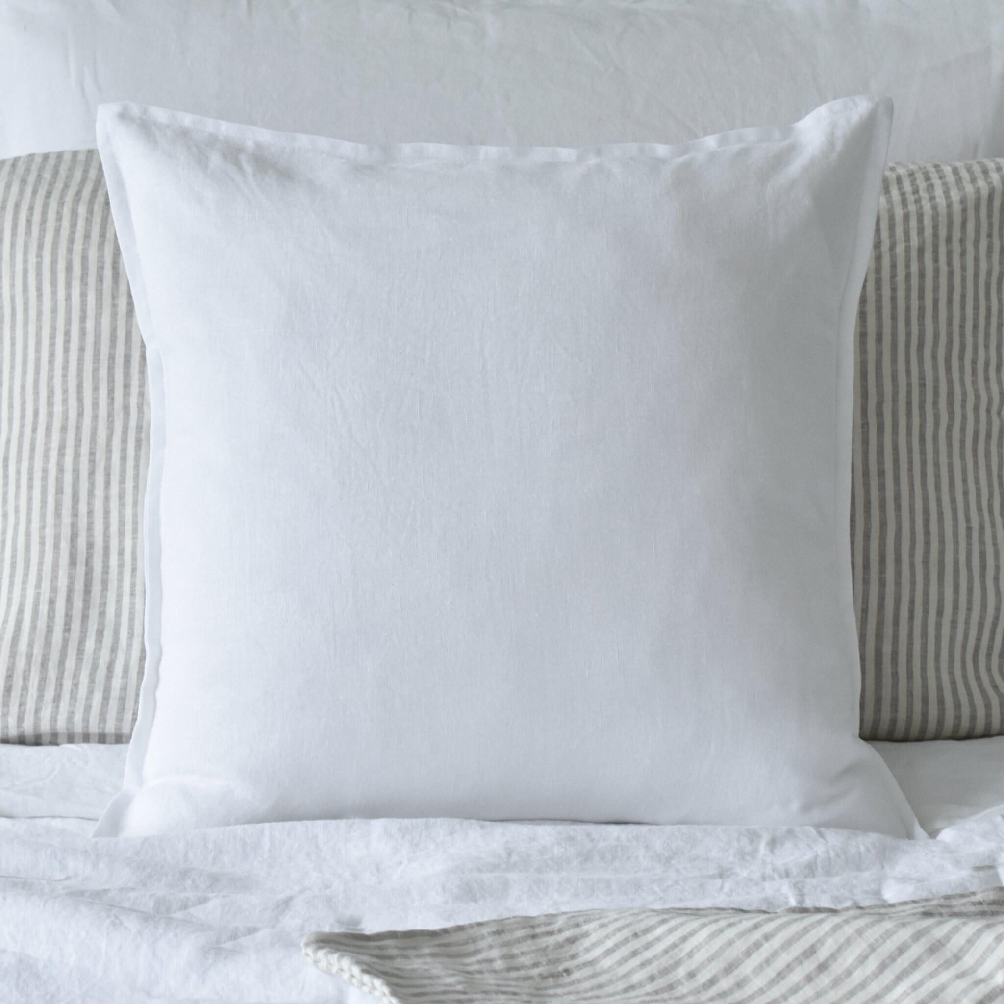 15 X 15 40cm X 40cm Luxury White 100% Cotton - Etsy UK