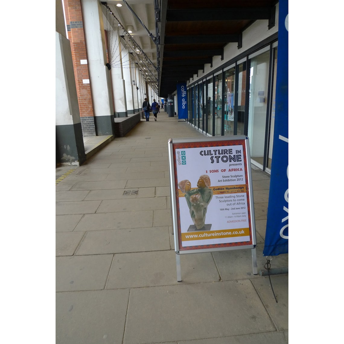 Waterproof Poster Printing / A4 Waterproof Poster Printing / A3 Poster