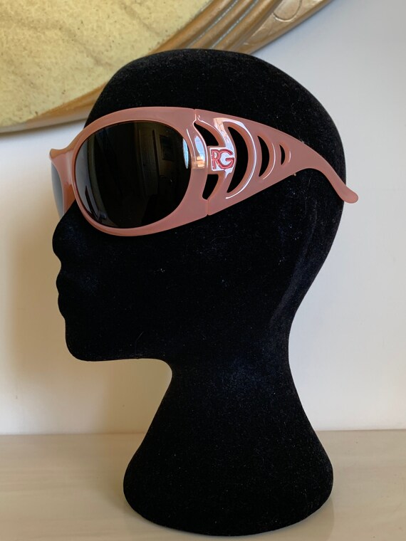 ROMEO GIGLI SUNGLASSES Vintage