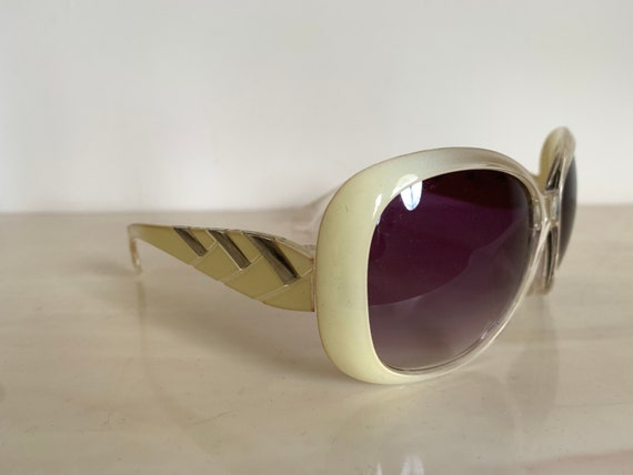 1980S VINTAGE SUNGLASSES
