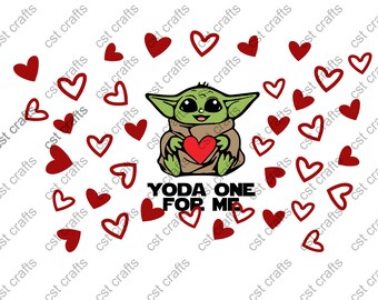 Yoda Outline Etsy Yoda Outline Etsy