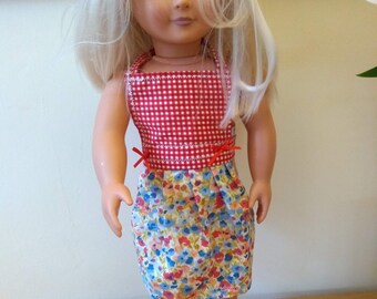 cath kidston doll dress