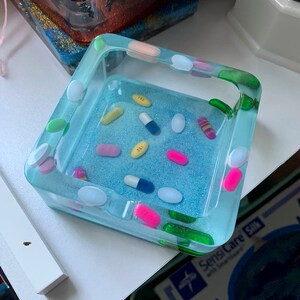 Customizable Multicolored Set of 28 Dominoes