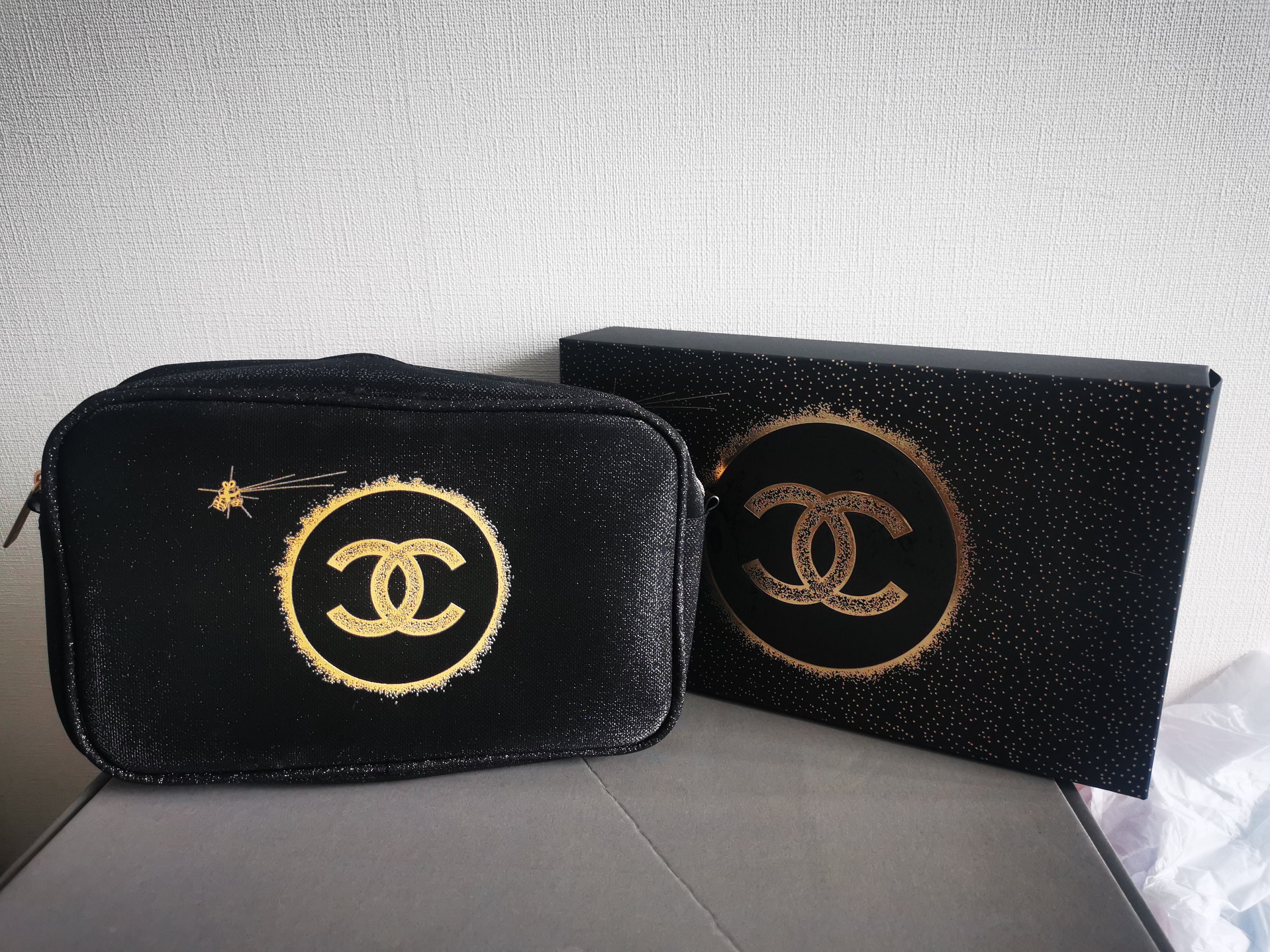Chia sẻ hơn 64 chanel vip gift wallet siêu hot trieuson5 #41 Chia sẻ hơn 64 chanel vip gift wallet siêu hot trieuson5