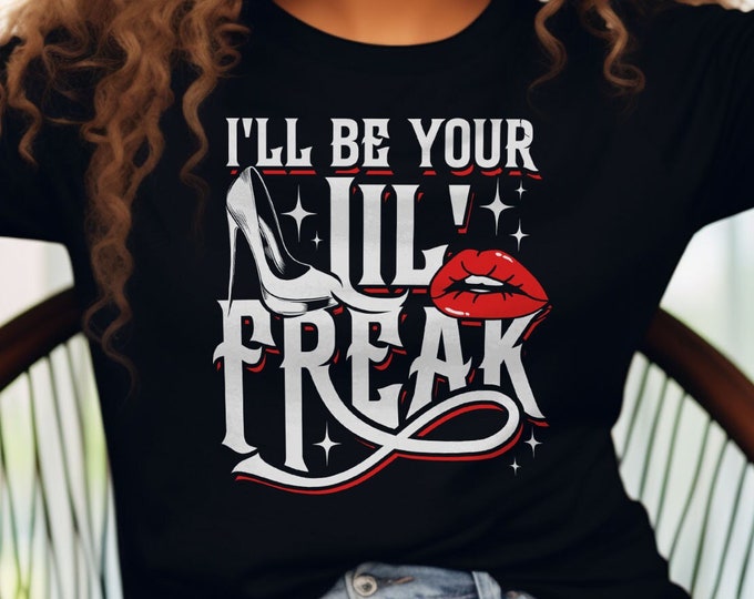 Let It Burn Shirt - Usher Fan Gift Tee - Usher Concert T-Shirt - Usher Tshirt