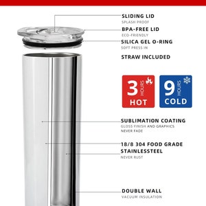 Personalzed Esthetcan Tumbler, Cute Custom Esthetcan Tumbler For...