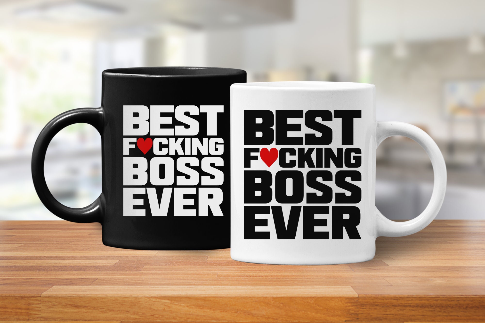 Best Fucking Boss photo