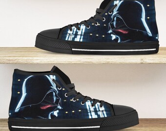 star wars shoes converse