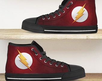 flash converse shoes