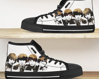 converse the beatles