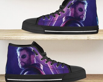 thor converse