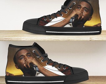 Kanye West Shoes Etsy