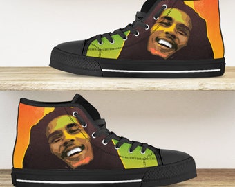 bob marley shoes online shopping