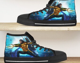 aquaman converse for sale