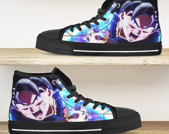 goku nike shoes