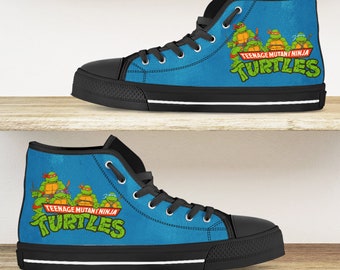 sea turtle converse