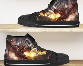converse dragon