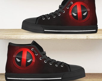 deadpool chucks