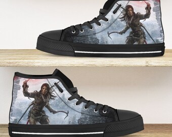 raiders converse high tops