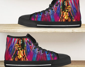 wonder woman low top converse for sale