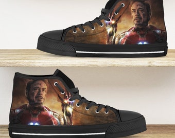 avengers converse
