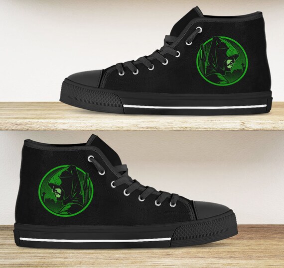 arrow sneakers shoes