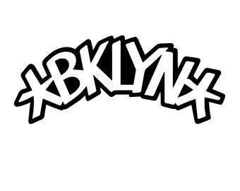 Brooklyn Svg Etsy