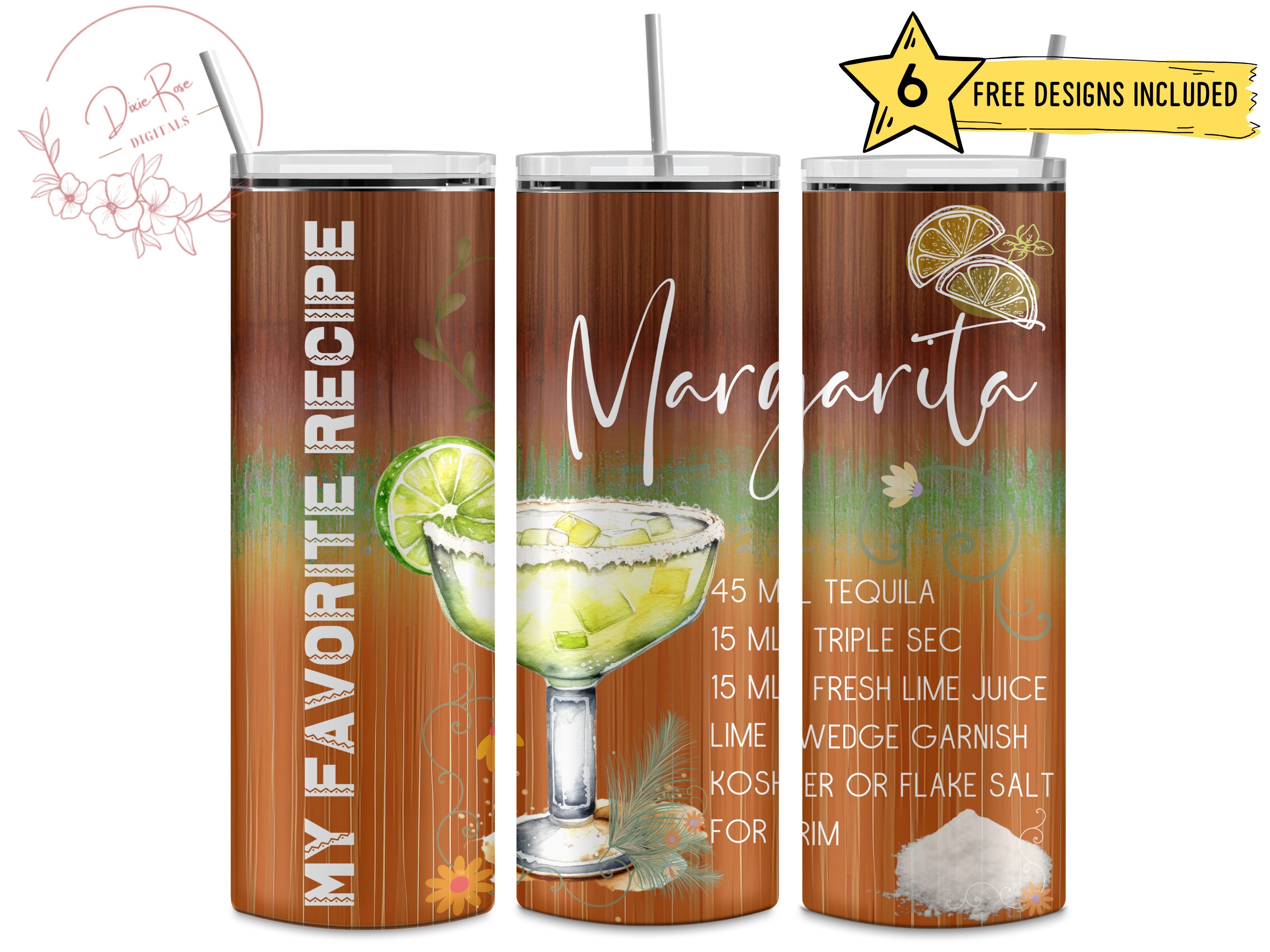 Craftmix Cocktail Mix Mango Margarita Flavor, Skinny Natural Low