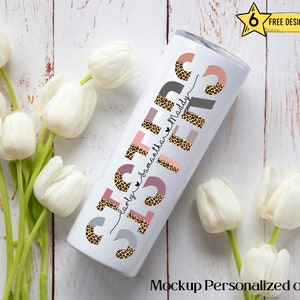 Irmãs Download de design digital PNG personalizado para espaços em branco de produtos de sublimação, envoltórios de copo, impressão sob demanda, POD, presente de dia das mães