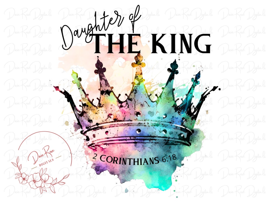 Me Daughter Of The King Scan Manga Vf www.etsy.com