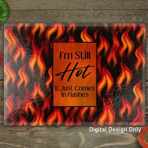 Funny Sublimation Cutting Board Design Download, Sarcastic Cutting Board PNG, Kitchen Cutting Board File Digital Design Download