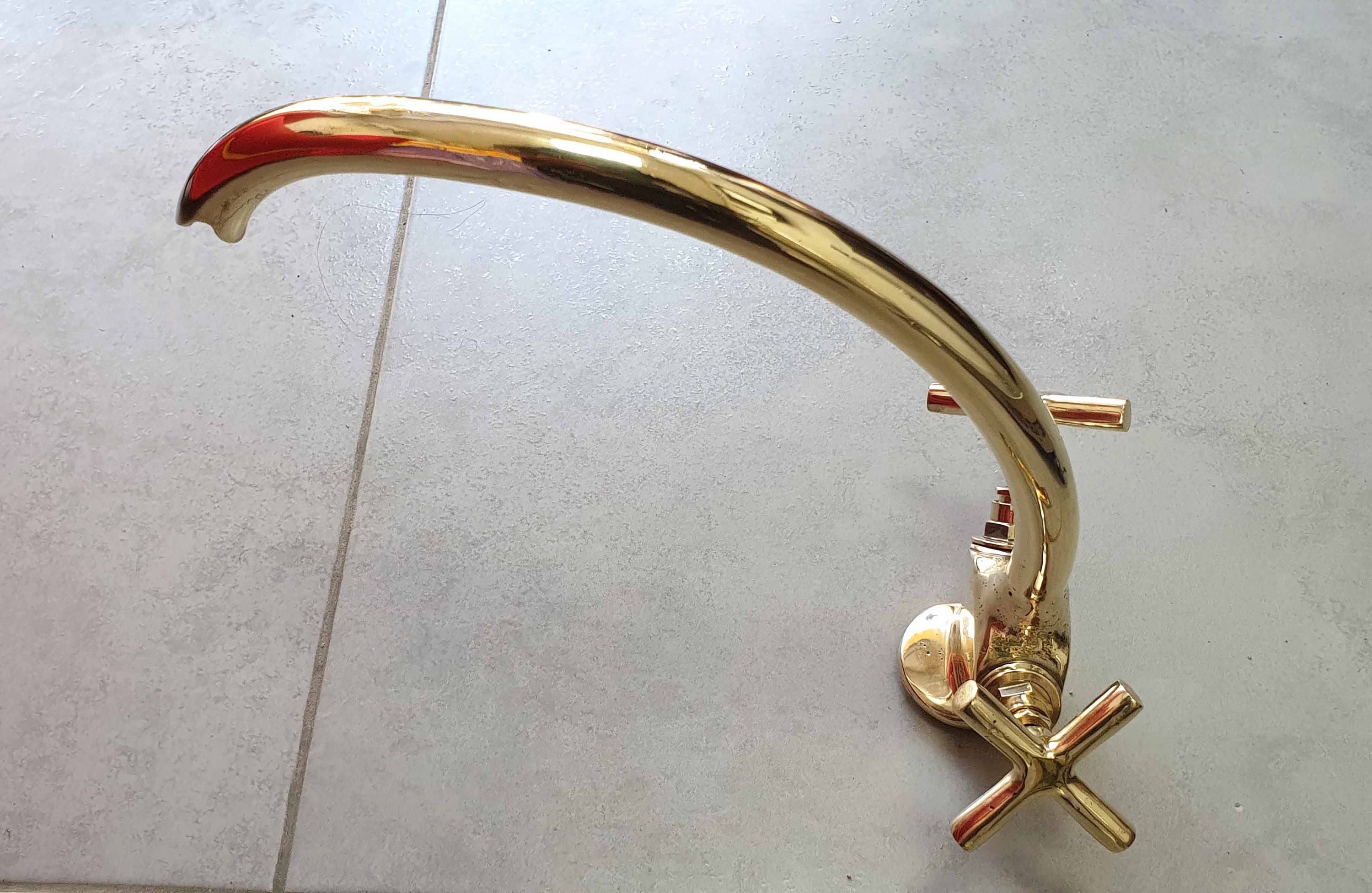 Marokkanische Badezimmer Eitelkeit Wasserhahn Schrank | Etsy