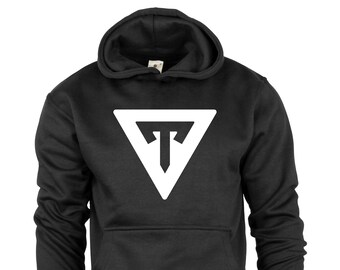 Kids TG Plays Typical Gamer Youtuber Merch Pullover Hoody Gamer Jumper Top Gift