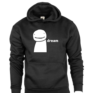 Dream minecraft jacket shop