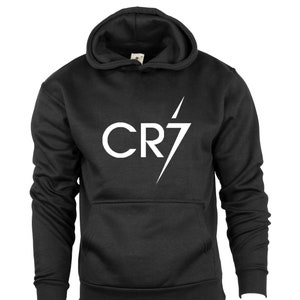 ronaldo hoodie youth