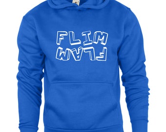 Flim flam youth hoodie sale