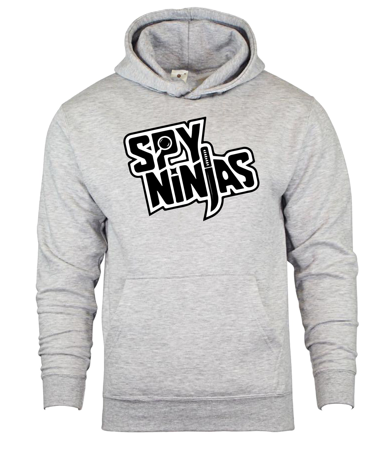 Ninja hoodie merch Clearance