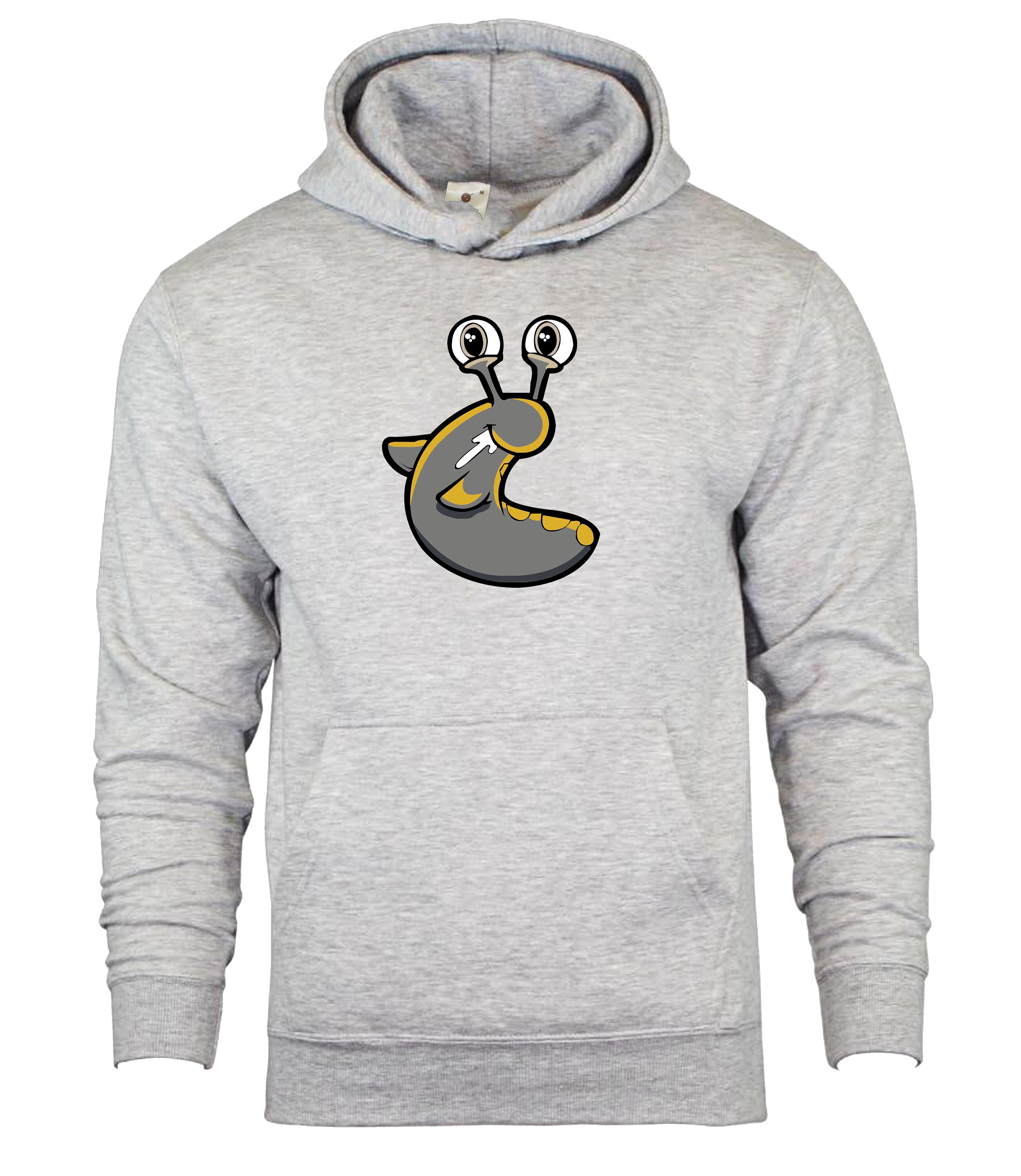 Slogoman hoodie sale
