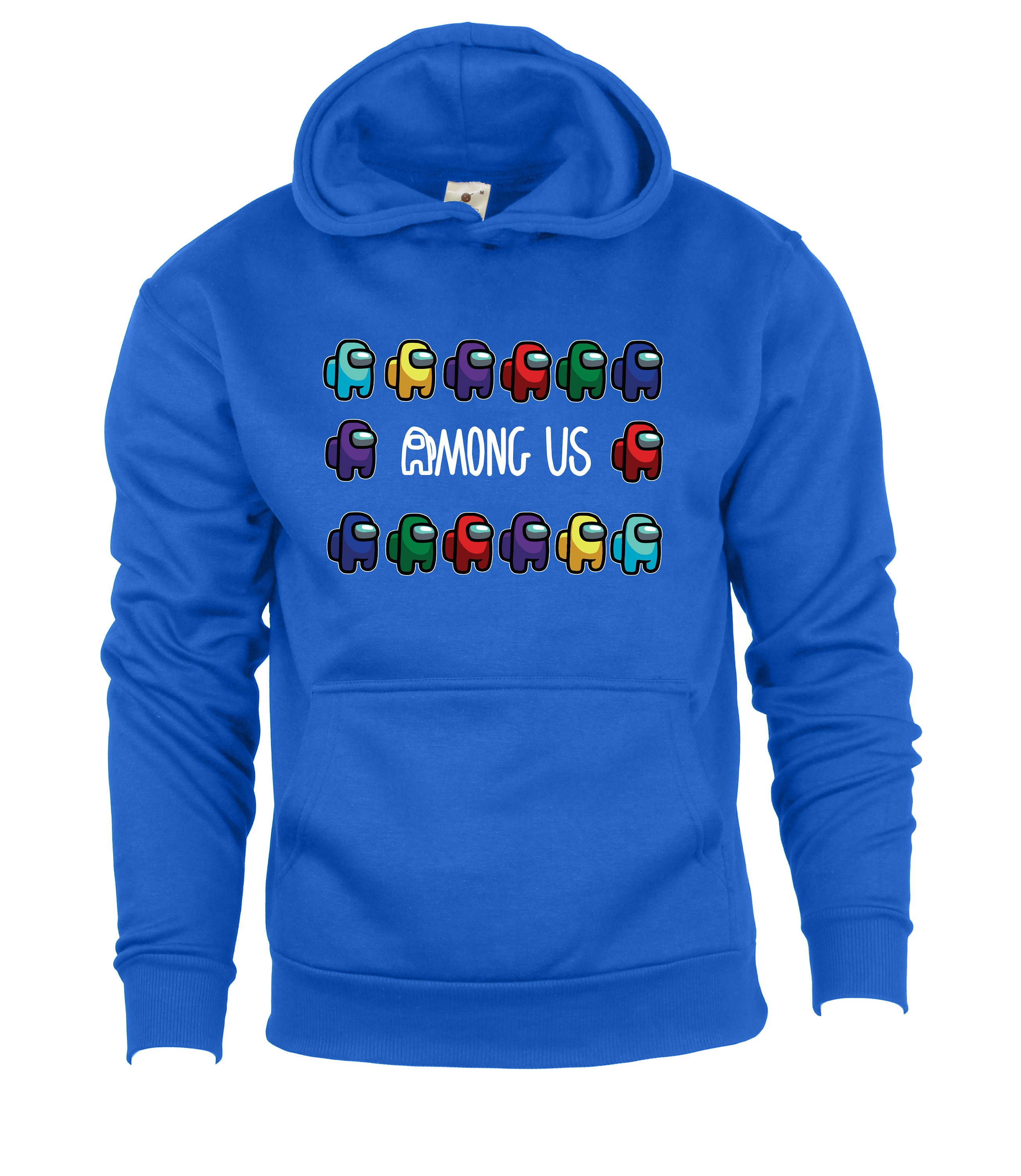 Among us kids sweatshirt hotsell