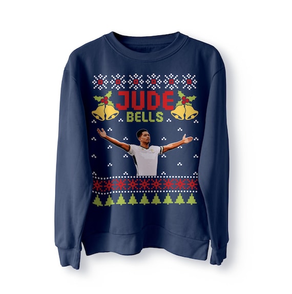 Funny Santa Hoodie