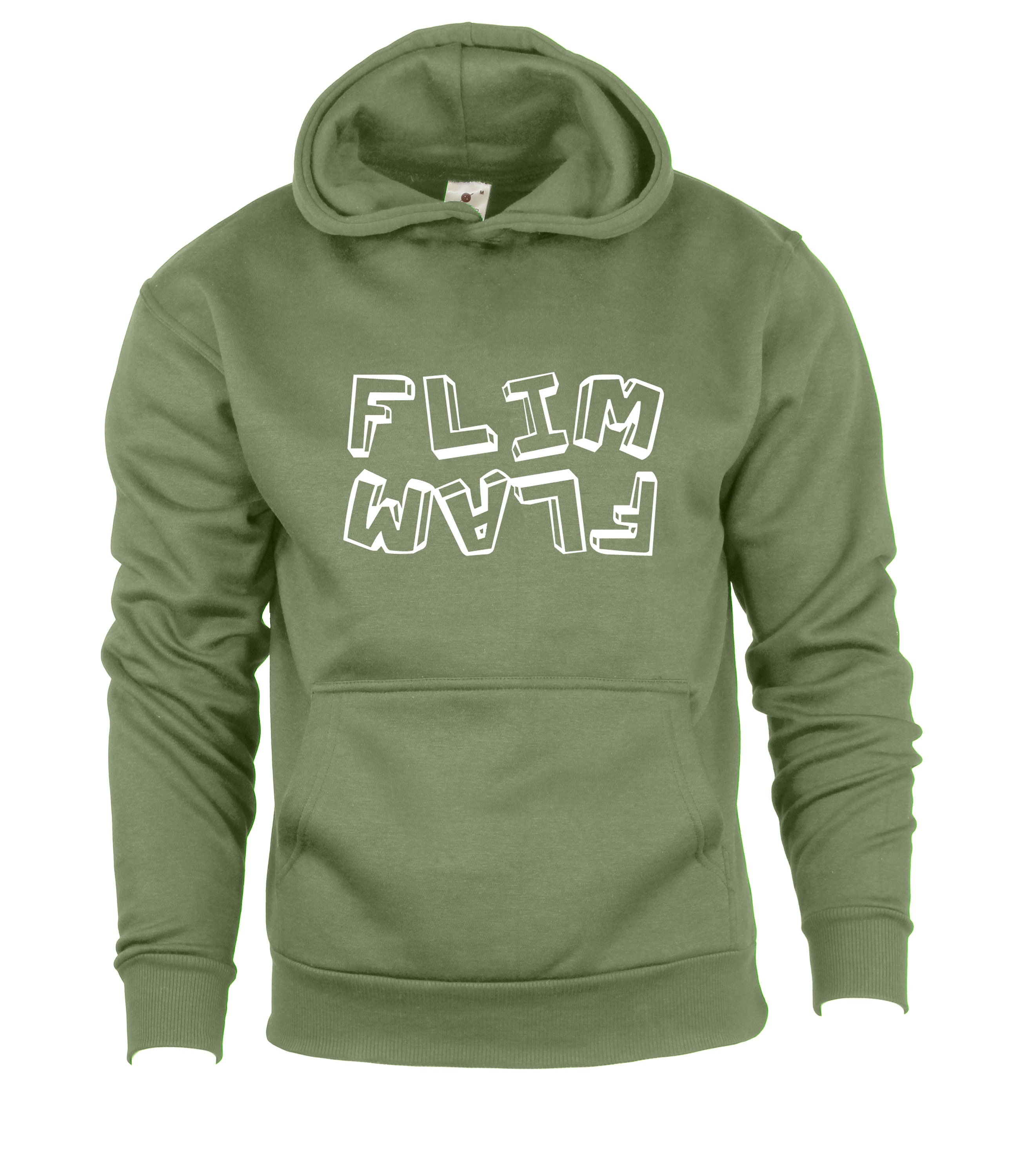 Flamingo Flim Flam Kids Boys Girls Hoodie Jumper Sweater Youtuber Inspired Merch Birthday Gift Etsy UK