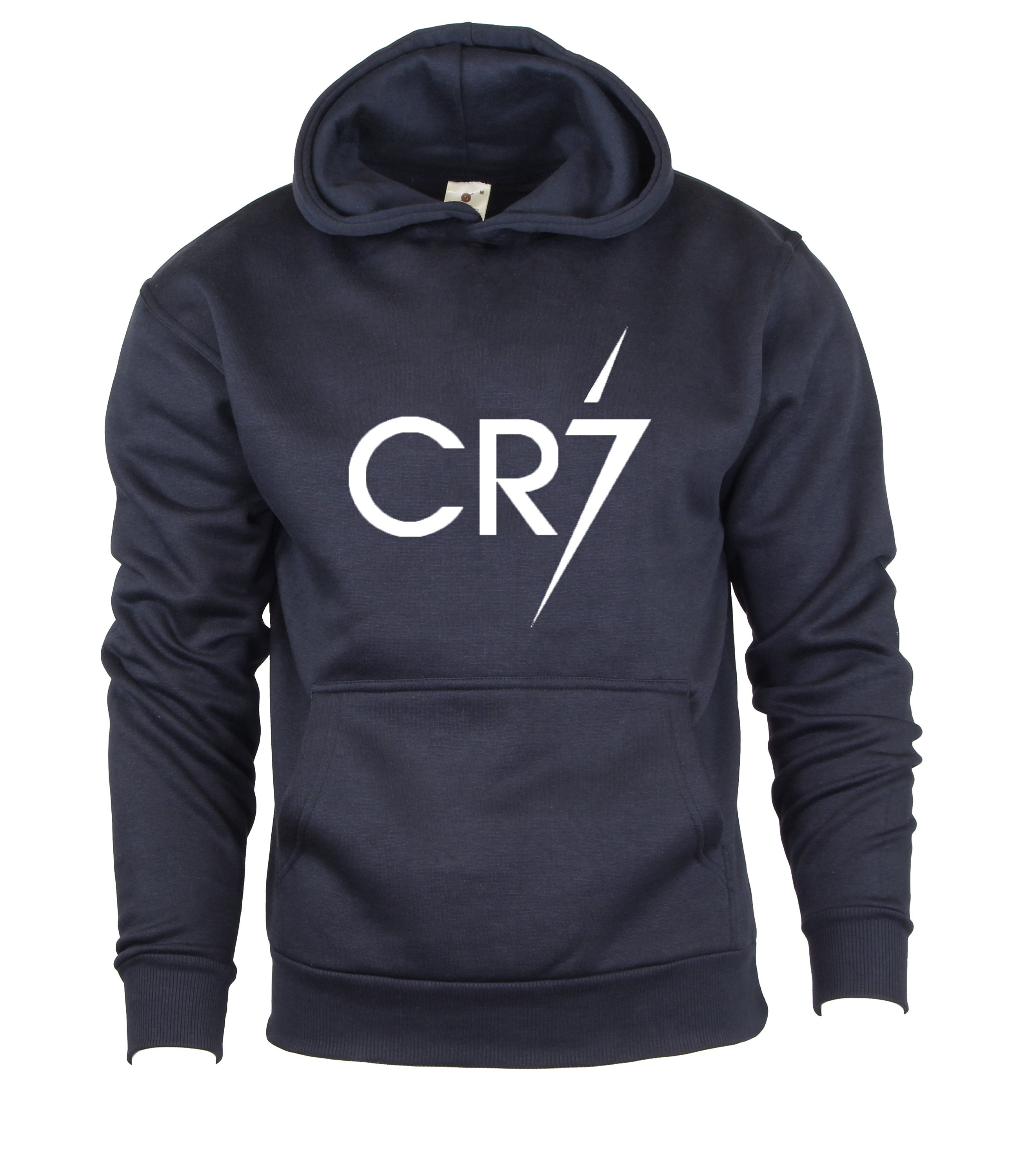 Nike CR7 Dri-Fit Pullover Kids Boys Soccer Hoodie - Black | Sportitude Kids