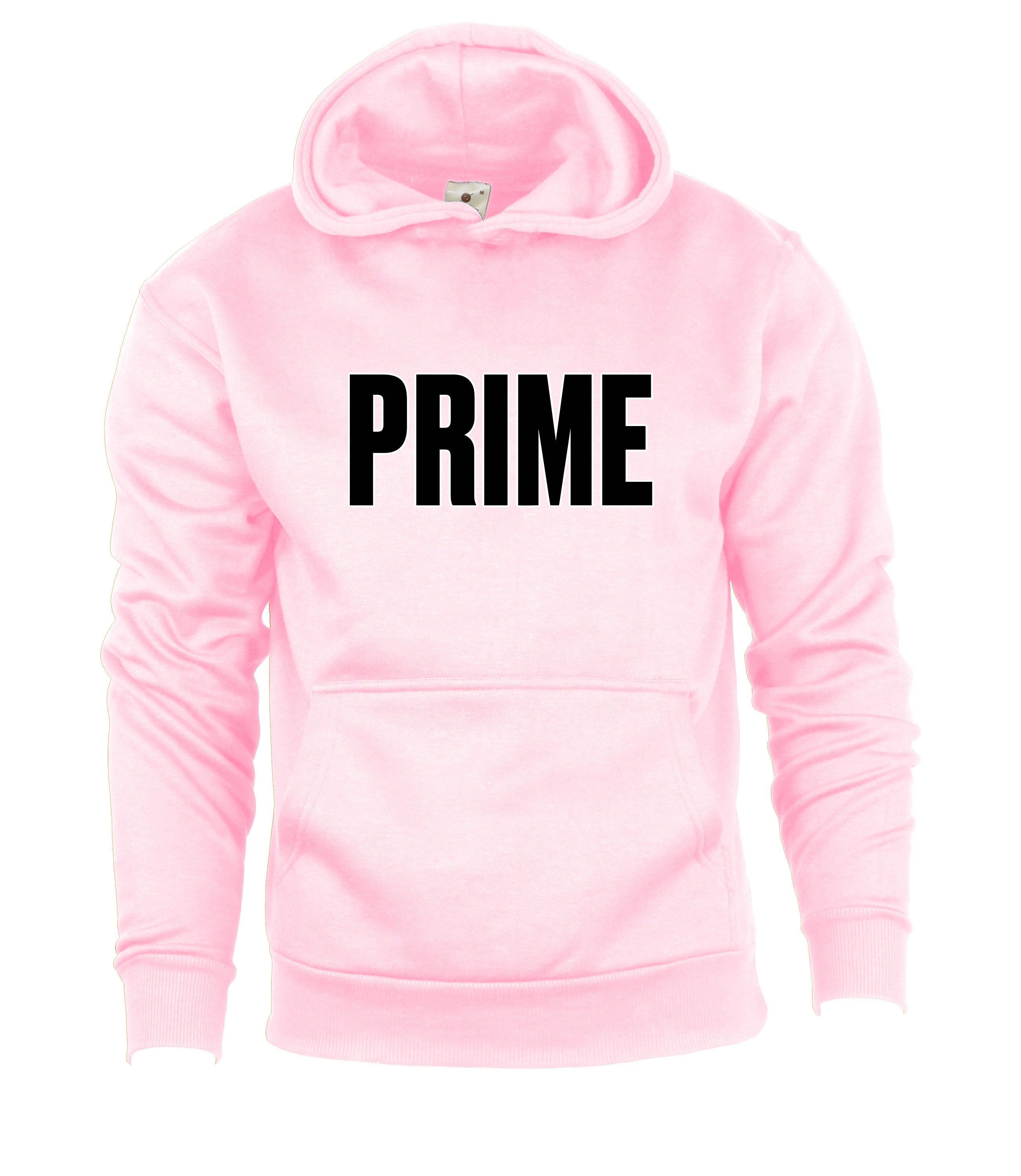 Kids PRIME Hydration Drink Hoodie Energy Drink KSI Logan Paul