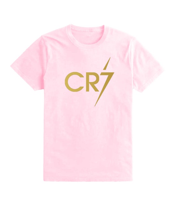 Cristiano Ronaldo Printed T-shirt Football Printed T-shirt, 44% OFF