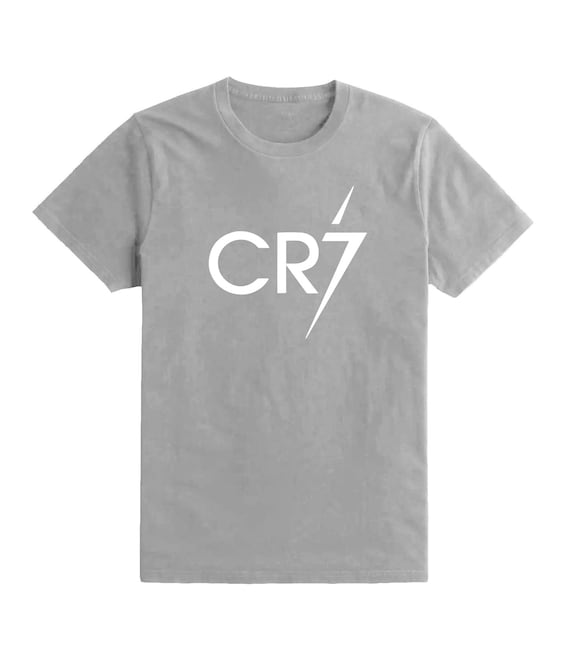 Nike CR7 Men's Football T-Shirt. Nike PH